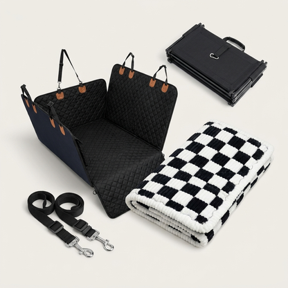 BravaPaw™ Complete Travel System